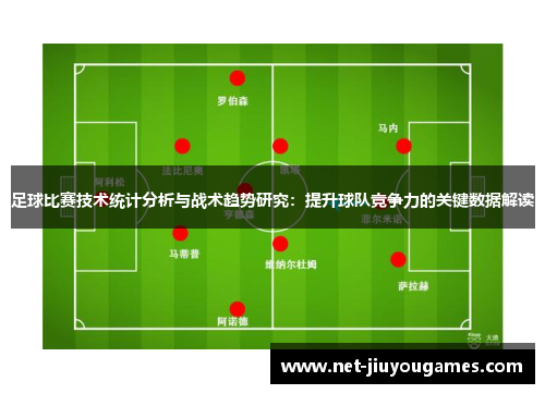 足球比赛技术统计分析与战术趋势研究：提升球队竞争力的关键数据解读