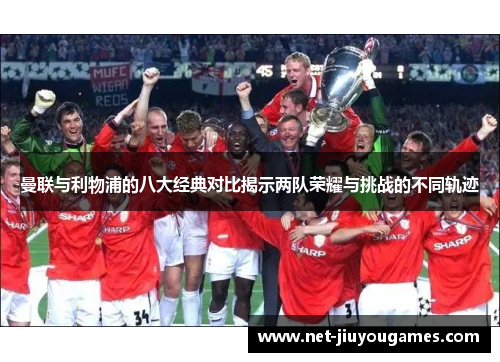 曼联与利物浦的八大经典对比揭示两队荣耀与挑战的不同轨迹