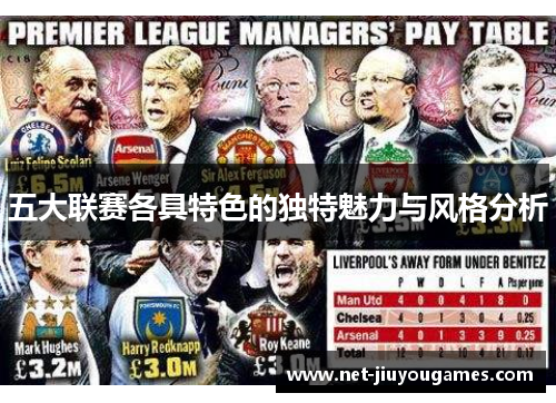 五大联赛各具特色的独特魅力与风格分析